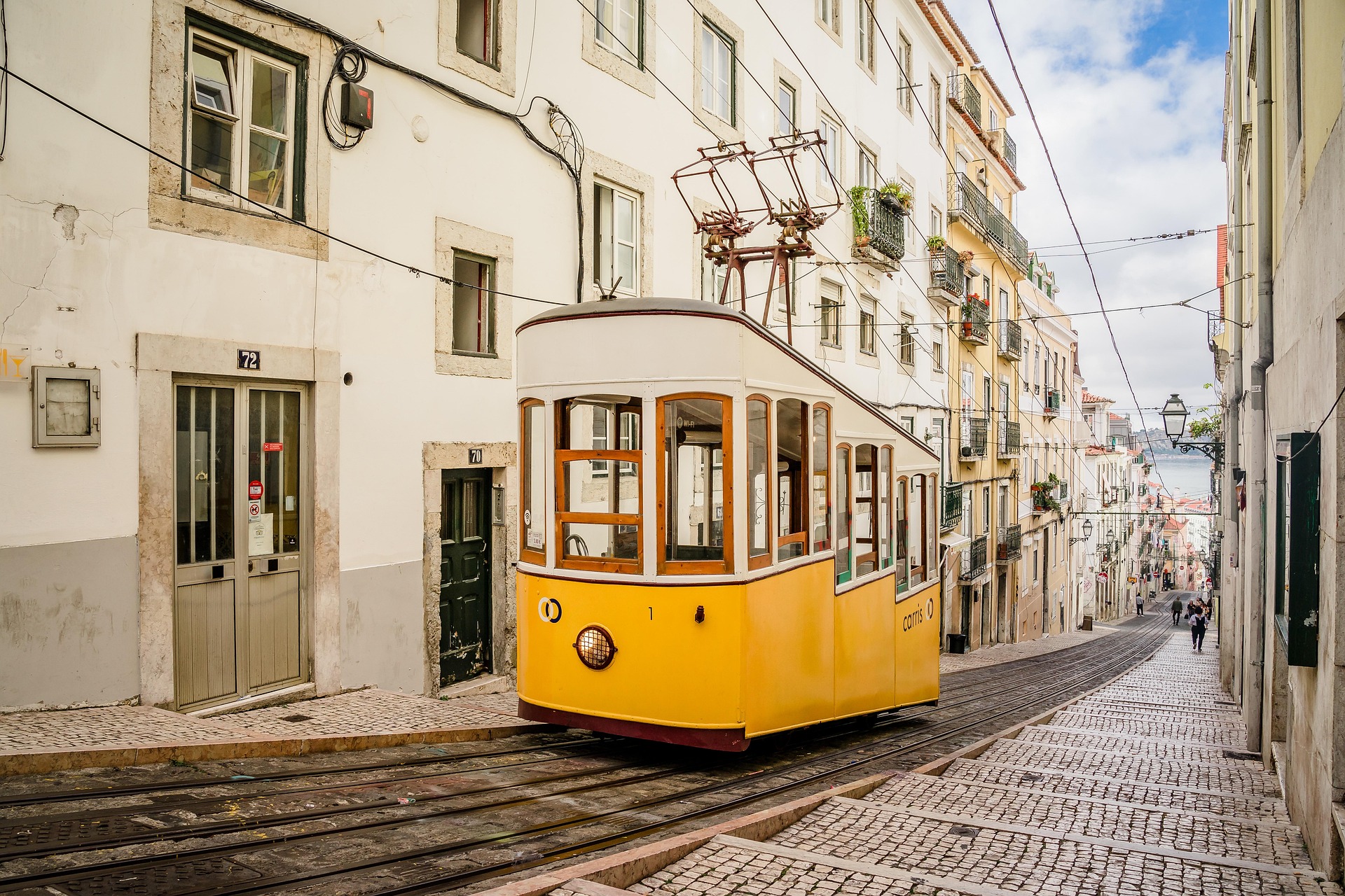 Traveling in Portugal on a budget