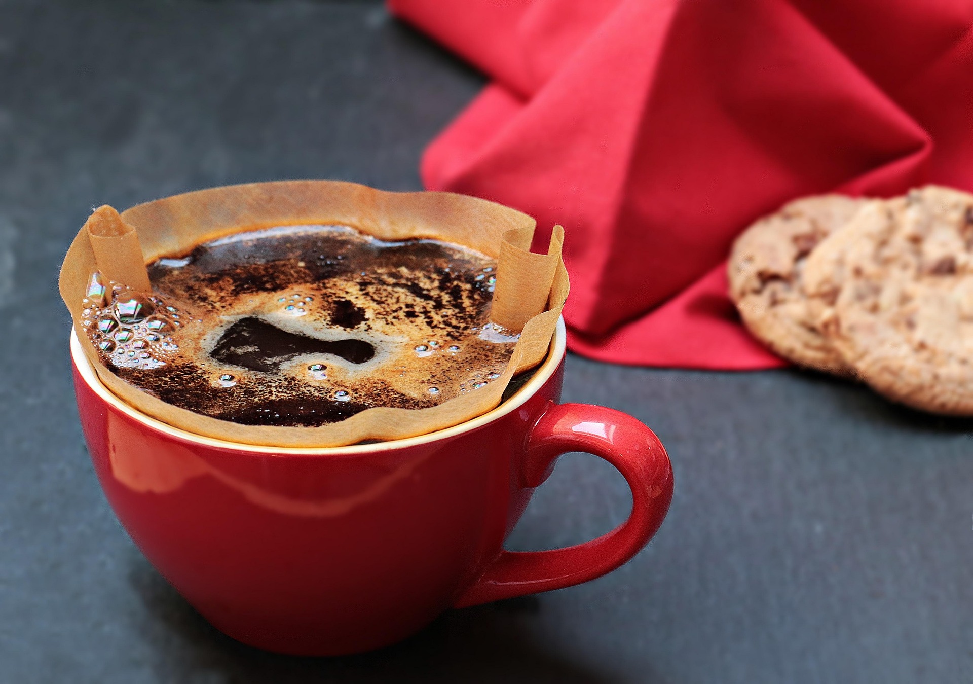 Finding great coffee in Indonesia