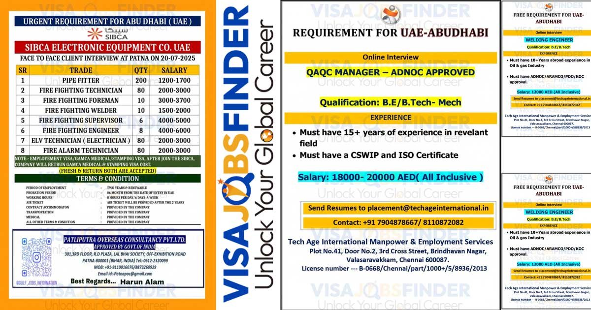 UAE-Jobs-Abu-Dhabi