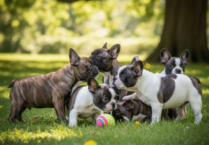 Where to Adopt Affordable French Bulldog Puppies in the United States