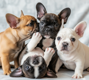 Where to Adopt Affordable French Bulldog Puppies in the United States