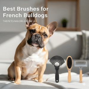 Best Brushes for French Bulldogs: Top Picks for 2025