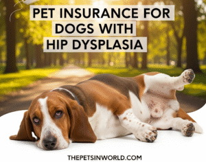 Best Pet Insurance for Dogs with Hip Dysplasia: Complete Guide (2025)