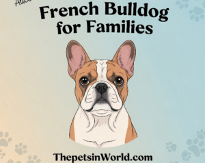 The Best Type of French Bulldog for Families