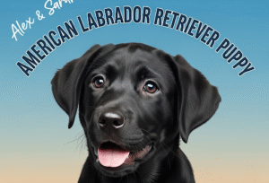 How to Train an American Labrador Retriever Puppy