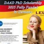 DAAD-PhD-Scholarship