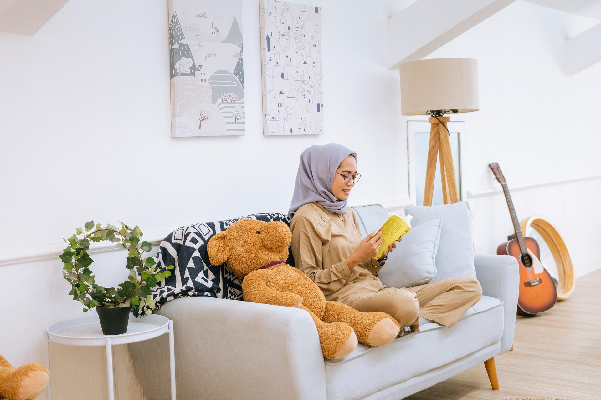 How to Stay Healthy Year-Round with Seasonal Self-Care