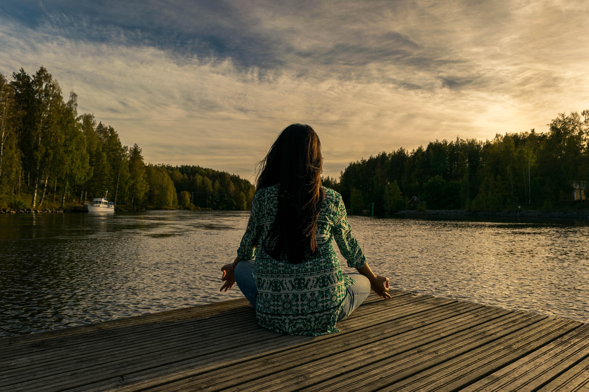 Simple Seasonal Wellness Habits for a Healthier You