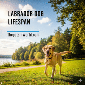 Labrador Dog Lifespan: How Long Do Labs Live?