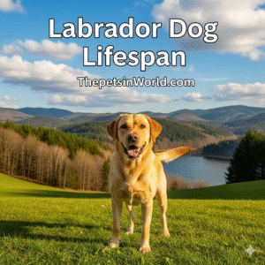 Labrador Dog Lifespan: How Long Do Labs Live?