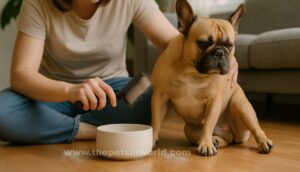 French Bulldog Feeding Guide: Keeping Your Frenchie Happy & Healthy