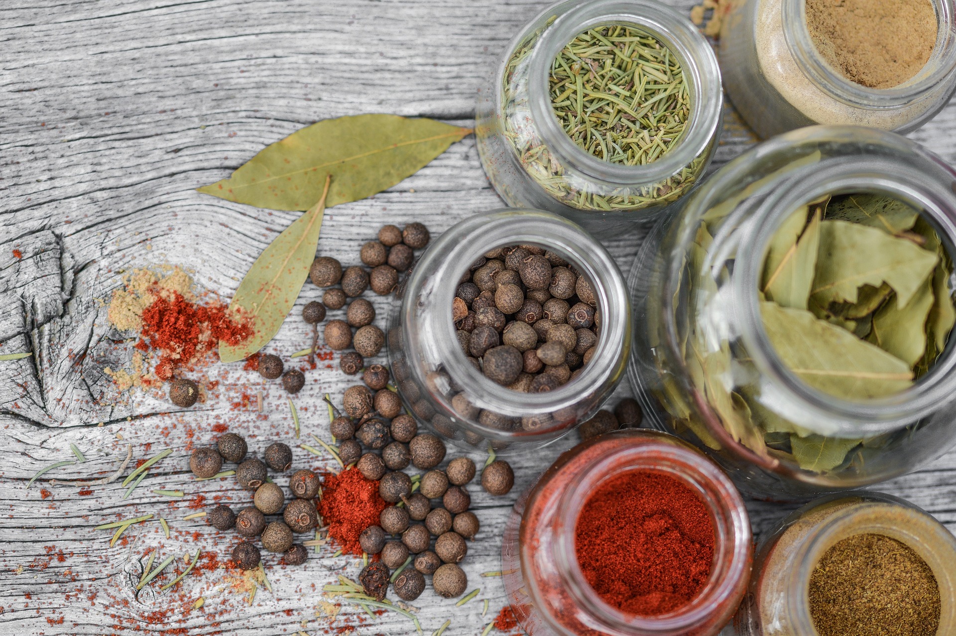 Top Herbal Benefits for Our Life