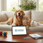 Pets Insurance: Protecting Your Furry Family Members