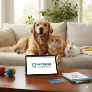 Pets Insurance: Protecting Your Furry Family Members