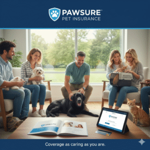 How Pet Health Insurance Can Save Your Pet’s Life