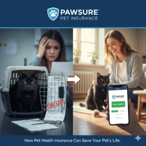 Pet Insurance Explained: A Complete Guide for Pet Parents